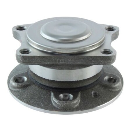 Centric C-Tek Standard Hub and Bearing Assembly, C-Tek 405.39001E